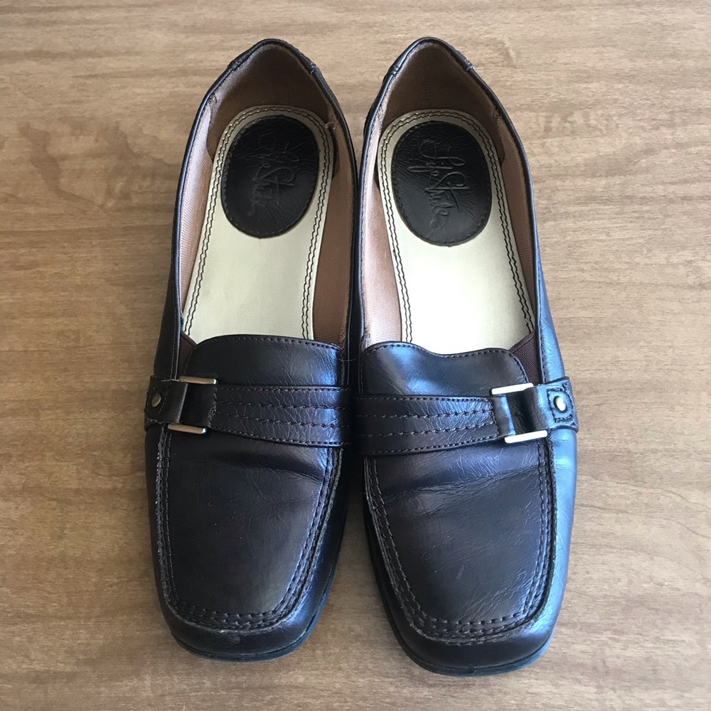 Life Stride Loafers